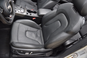 2013 Audi S5 Prestige 