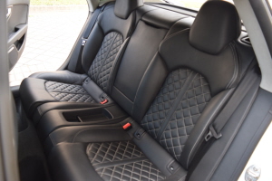 2013 Audi S7 Prestige 