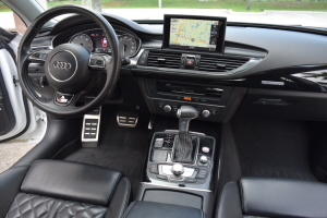 2013 Audi S7 Prestige 