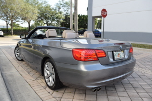 2013 BMW 328i 