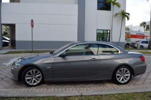 2013 BMW 328i 