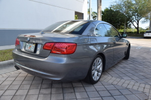2013 BMW 328i 