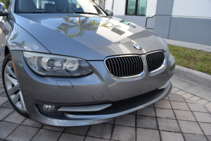 2013 BMW 328i 