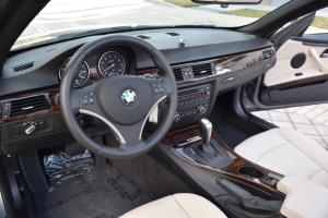 2013 BMW 328i 
