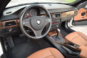 2013 BMW 328i 