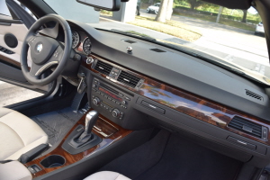 2013 BMW 328i 