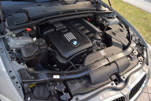 2013 BMW 328i 