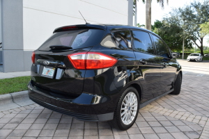 2013 Ford C-Max Energi 