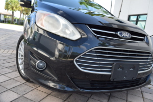 2013 Ford C-Max Energi 