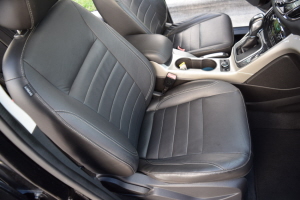 2013 Ford C-Max Energi 