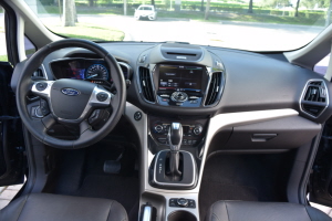 2013 Ford C-Max Energi 