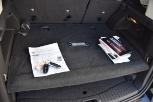 2013 Ford C-Max Energi 