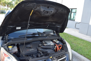 2013 Ford C-Max Energi 