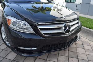 2013 Mercedes CL550 4Matic 