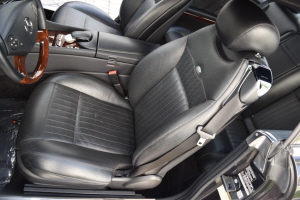 2013 Mercedes CL550 4Matic 