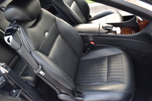 2013 Mercedes CL550 4Matic 