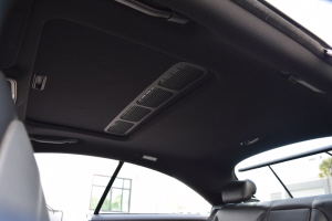 2013 Mercedes CL550 4Matic 