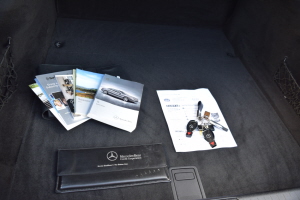 2013 Mercedes CL550 4Matic 