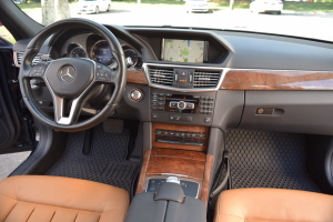 2013 Mercedes E350 4Matic AWD 