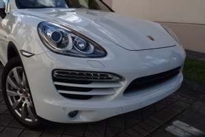 2013 Porsche Cayenne Diesel 