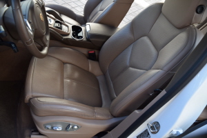 2013 Porsche Cayenne Diesel 