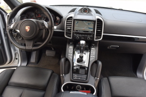 2013 Porsche Cayenne Diesel 