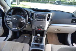 2013 Subaru Outback AWD 