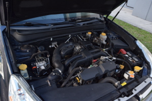 2013 Subaru Outback AWD 