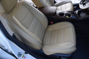 2013 Toyota Avalon Hybrid 