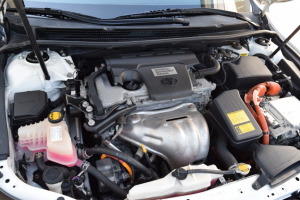 2013 Toyota Avalon Hybrid 