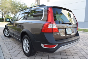 2013 Volvo XC70 