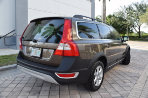 2013 Volvo XC70 