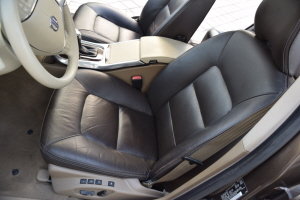 2013 Volvo XC70 
