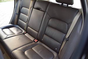 2013 Volvo XC70 