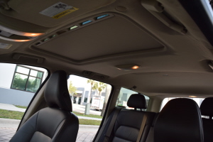 2013 Volvo XC70 