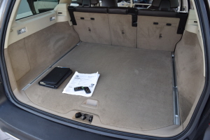 2013 Volvo XC70 