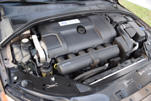 2013 Volvo XC70 
