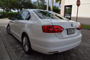 2013 Volkswagen Jetta TDI 