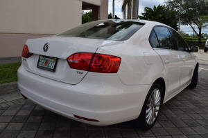 2013 Volkswagen Jetta TDI 