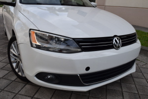 2013 Volkswagen Jetta TDI 