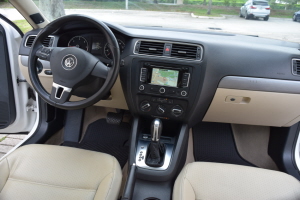 2013 Volkswagen Jetta TDI 