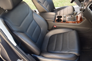 2013 Volkswagen Touareg TDI 