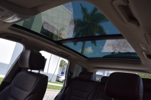 2013 Volkswagen Touareg TDI 