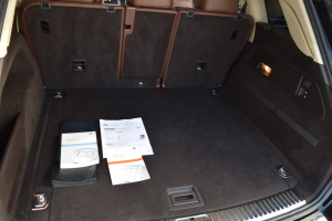 2013 Volkswagen Touareg TDI 