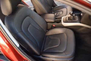 2014 Audi A4 AWD 