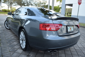 2014 Audi A5 
