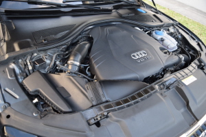 2014 Audi A7 TDI 
