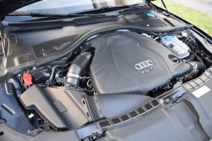 2014 Audi A7 TDI 
