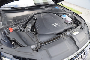 2014 Audi A7 TDI  