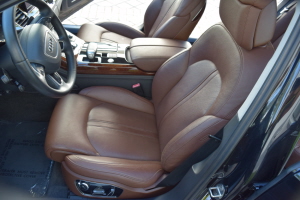 2014 Audi A8L TDI 